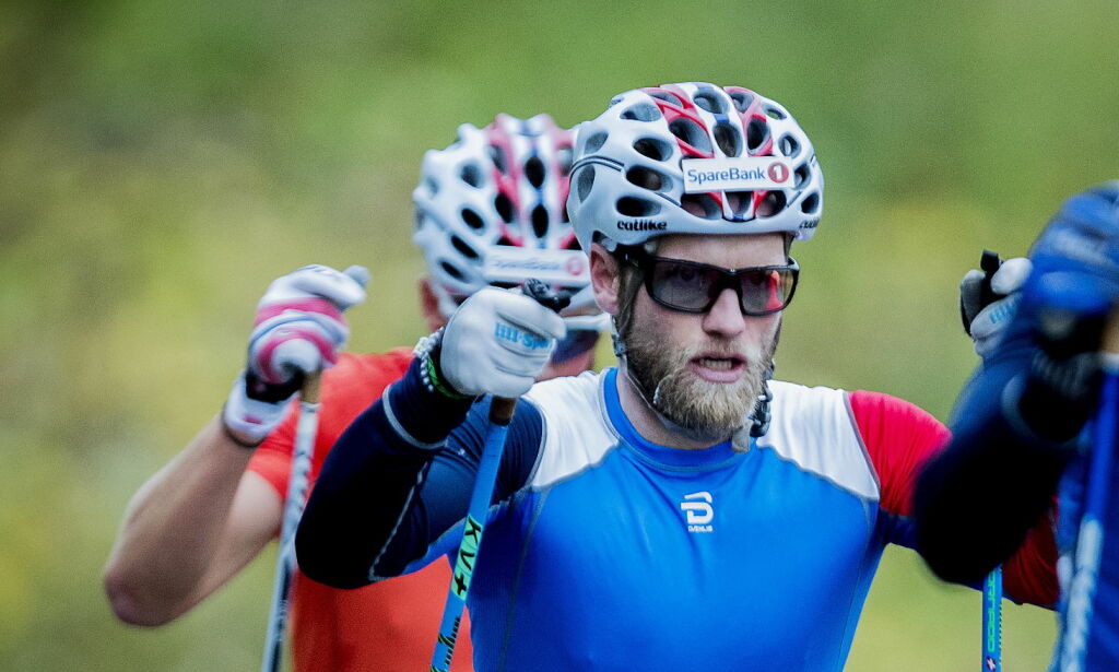Sundby røper: Slik ble han best ved hjelp av jentene