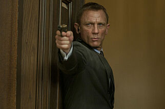 Hollywood snuser på Vestlandet med ny og enorm «James Bond». Derfor vraker de trolig Norge
