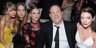 «Hollywoods mektigste mann» fikk ryktet sitt ruinert over natta. Så har han fått sparken