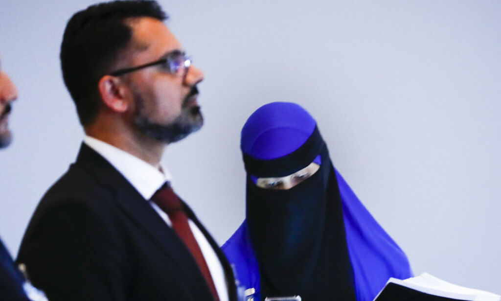 Ga Islamsk Råd dødsdommen: - Det er sjelden man blir så skuffet og trist over å ha fått rett