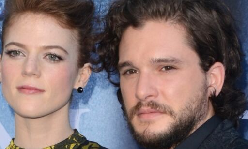 Kit Harington ødela sitt eget frieri