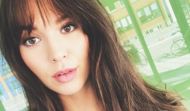 Bilder av Emma Kathrine blir brukt som sexvitser over hele verden, og hun får ikke stoppet det