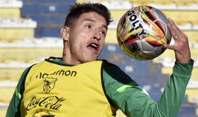 Den store tabben: Nelson (34) kan koste Argentina og Messi VM