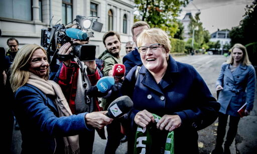 Venstre frir til Sp