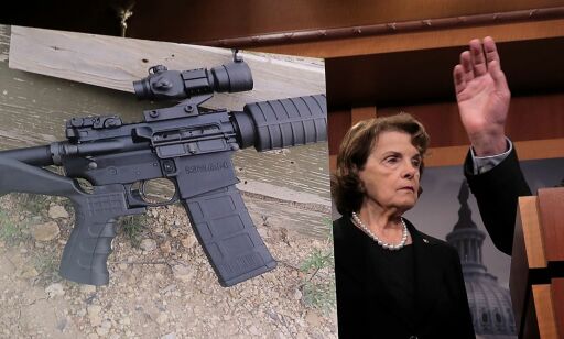 Derfor vinner NRA våpenkampen