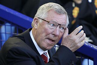 Ti klassikere. Ferguson trodde knapt det han så da Liverpool møtte opp: - Fullstendig latterlig