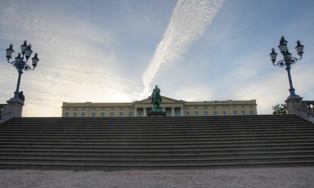 Økonomene advarer: Styrkes krona i verdi, kan Norge tape 1000 milliarder over natta