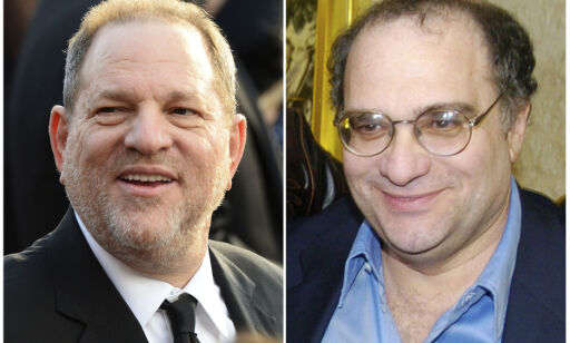 Weinsteins bror snakker ut etter overgrepsskandalen: - Jeg skammer meg over at han er broren min
