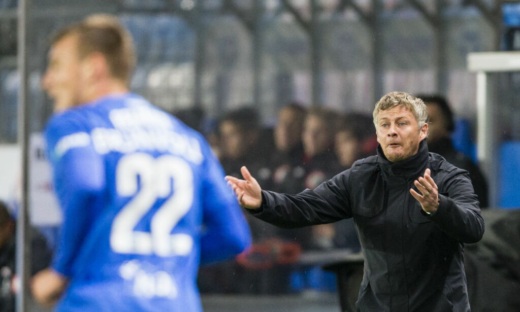 Dramatikk i medaljekampen etter mål på overtid av overtiden:- Det er brutalt for Brann