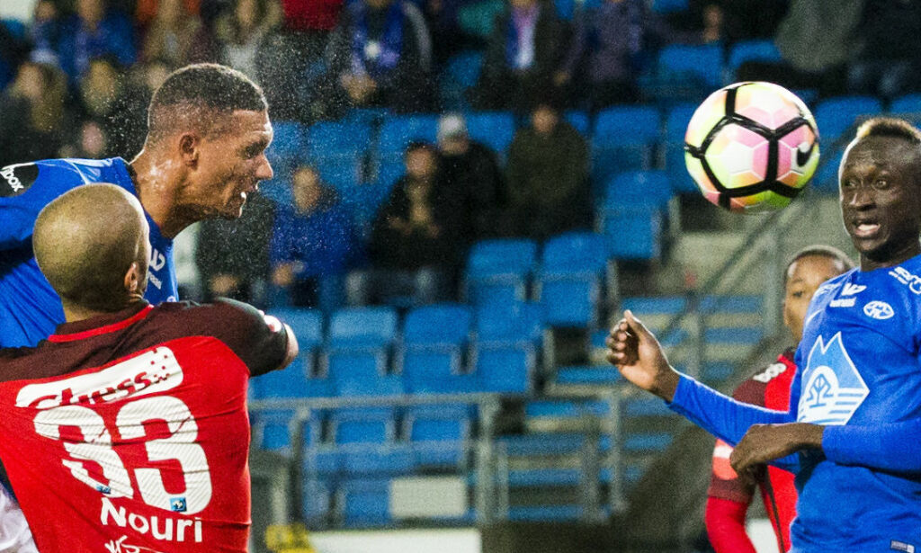 Veien til Europa er ganske kort i norsk toppfotball. Det er ikke så mye som skal til