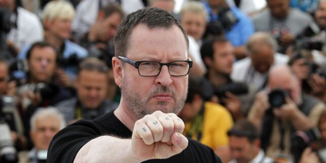 Lars von Trier benekter Björks alvorlige anklager: - Vi var rasende uvenner