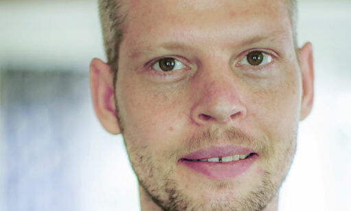 Advokaten forteller: Slik er situasjonen for Joshua French