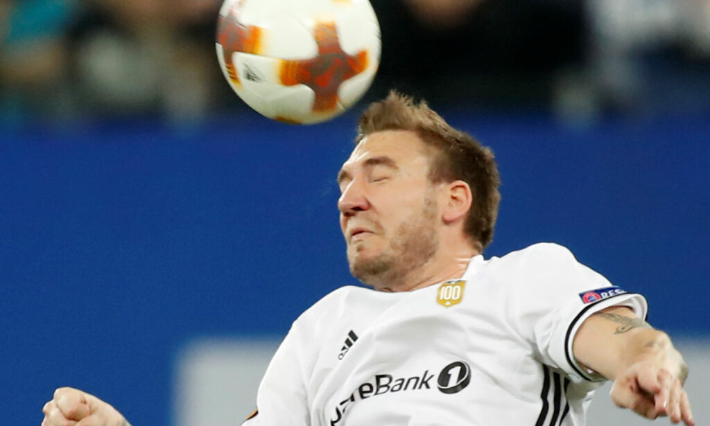 Bendtner-blemme i 1-3-tap: - Forferdelig