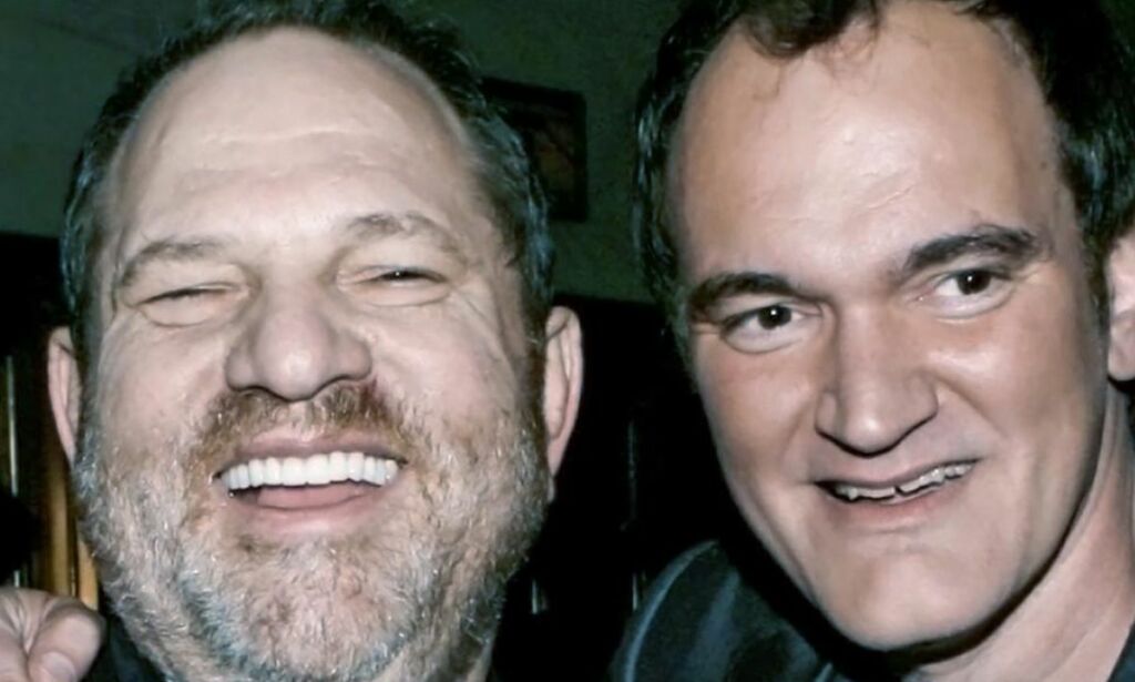Harvey Weinstein: Slik ble han Hollywoods mektigste mann