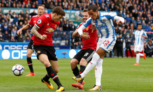 Skrekkamp av United-svenske: - Forferdelig