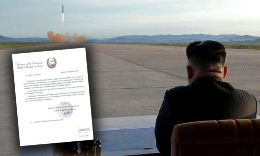 Nord-Korea med åpent brev til verden: «En alvorlig trussel mot verdensfreden»