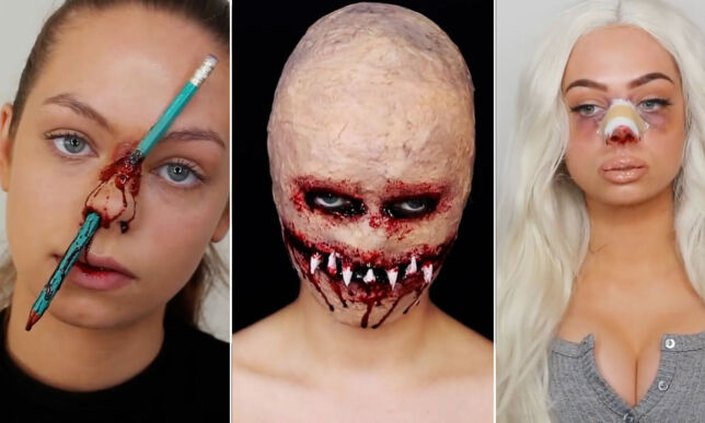 Norske Karolina inspirerer millioner med sine fryktinngytende videoer
