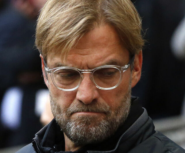 Klopp og Liverpool slaktes: - Flaut og ydmykende