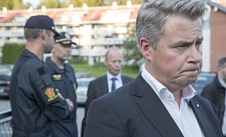 Vi trenger en ny debatt om forbrytelse og straff