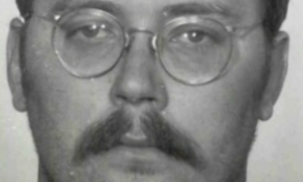 Slik ble Edmund Kemper (68) likskjender og en av USAs verste seriemordere
