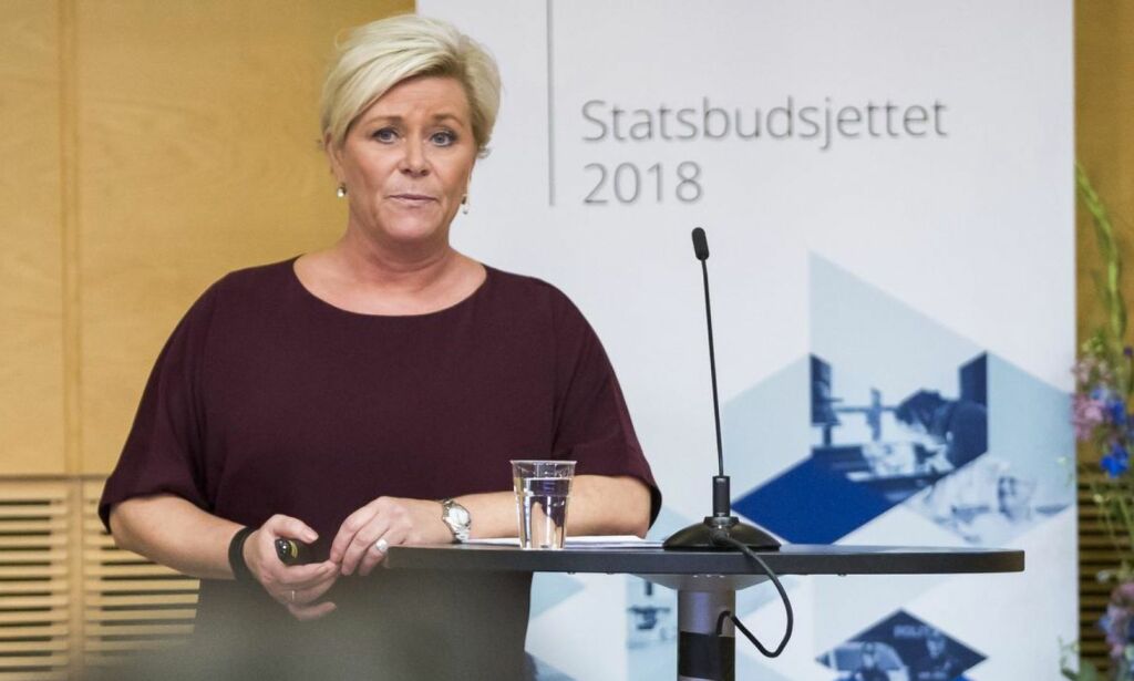 Igjen blir svake grupper ramma av skattekuttpolitikken