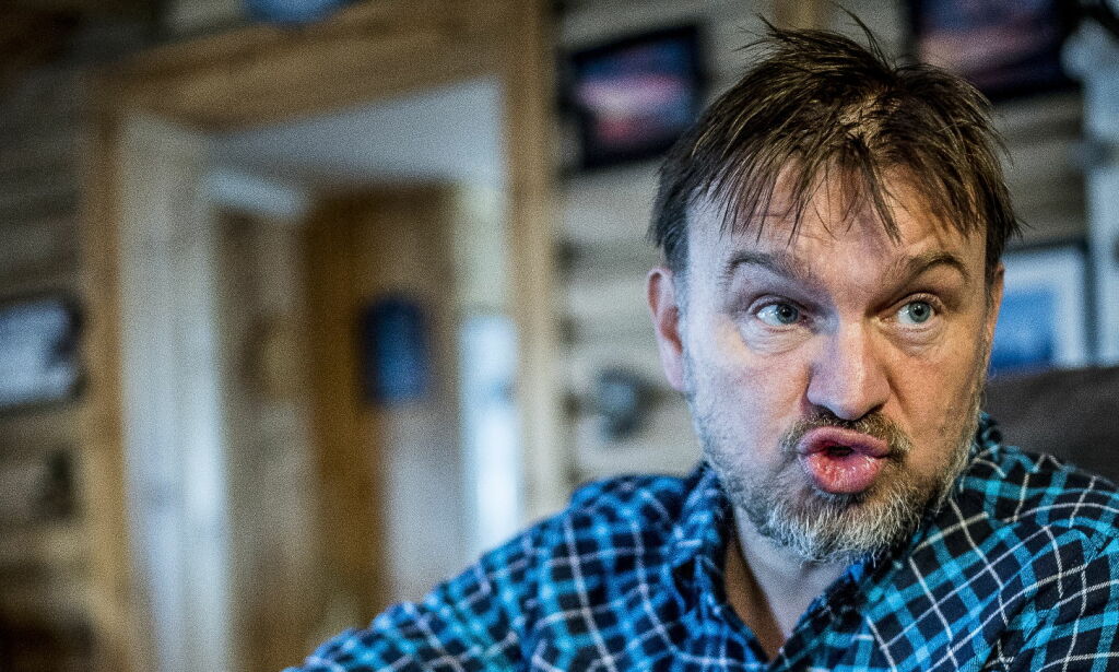 «Farmen»-Halvor ville ikke leve lenger etter dommen for dyremishandling