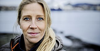 Nina Jensen slutter i WWF – begynner hos Røkke