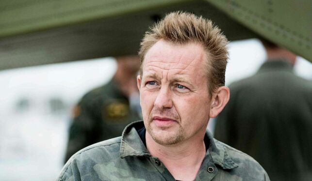 Peter Madsens advokat:- Politiets forklaring er feil