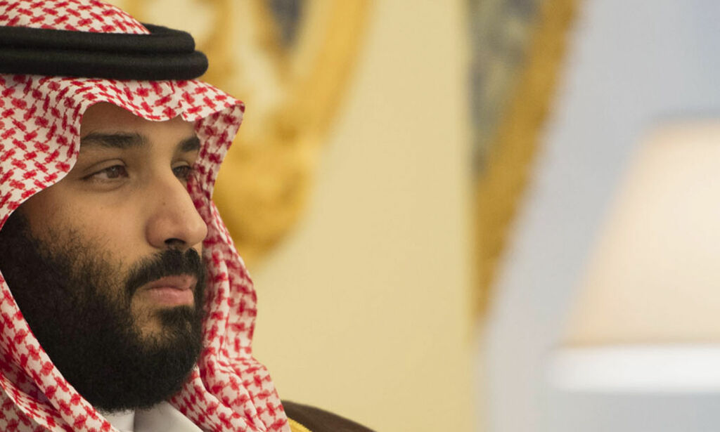 Beskrives som maktsyk diktator: Slik er Saudi-Arabias kronprins