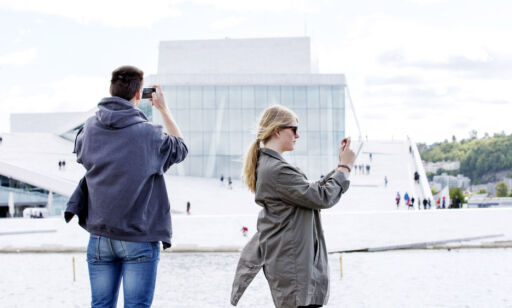 Rapport: 4G medfører ikke økt strålefare