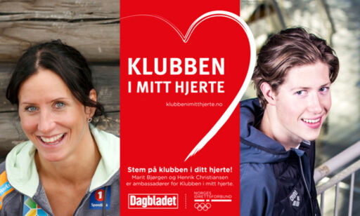 Kjemper om ære og 400 000 kroner. Stem her!