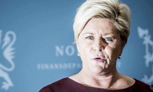 Statistisk sett ute av kontroll