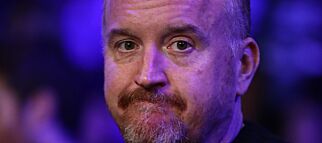Stjernekomiker Louis C. K. bryter tausheten: - Det er sant
