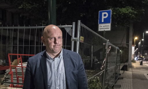 Får ikke forsvare dobbeltdrapssiktet kvinne etter sexmeldinger