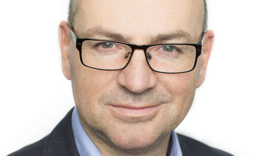 Administrasjonsdirektør Bjørnar Gundersen blir fungerende SSB-direktør