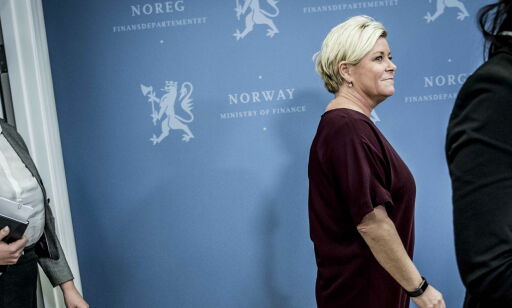 Her er Christine Meyers medarbeidersamtaler
