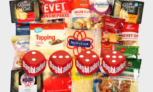 Det er én type du bør styre unna