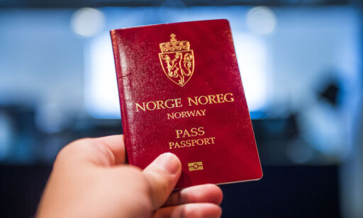 Tilbakekalling av stats-borgerskap er for lett