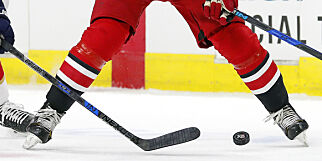 Ishockeyspiller avviste kvinne. Da bestilte hun sexleker og truet med drap