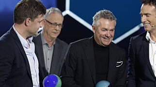 Med Kåre Ingebrigtsen har Årets trener-utmerkelsen fått tilbake statusen den fortjener