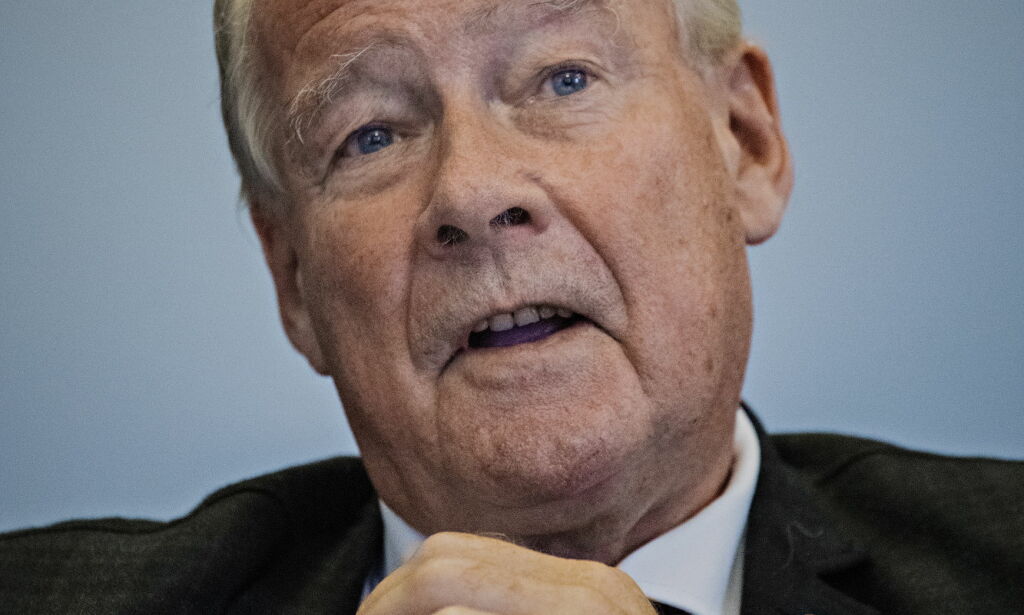 Mener han har løst Nobel-floken