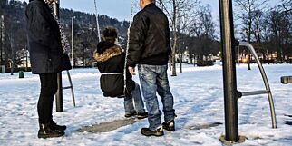 Tvangsadopsjon fratok familien all kontakt med gutten. Nå er Norge frikjent i EMD