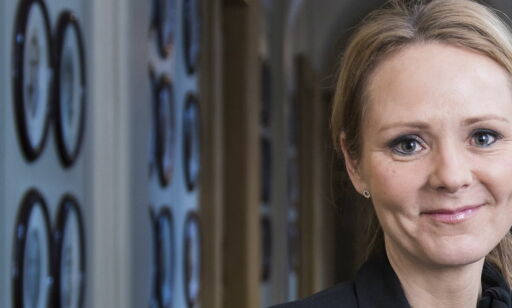 Høyres tidligere så høyrøstede feminister er blitt øredøvende stille