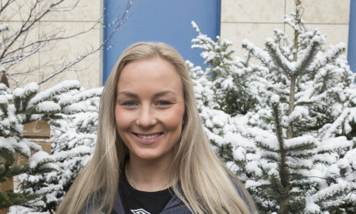 Emilie (24) fikk sjokk da Thorir ringte