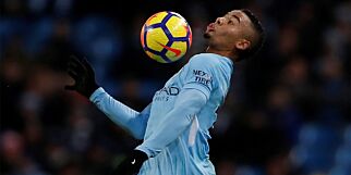 Fire ting du ikke visste om Gabriel Jesus