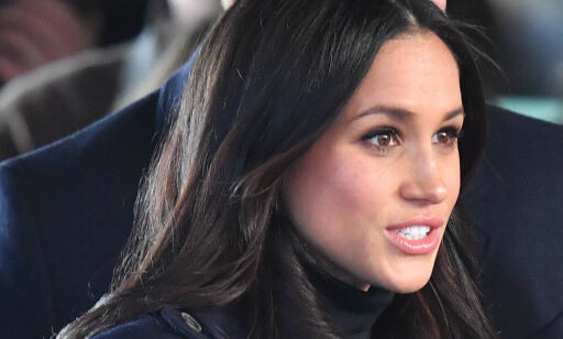 Meghan Markle fikk endret reklamevideo som 11-åring