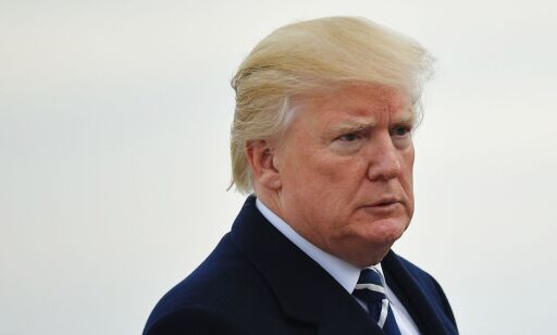 Advokat hevder han står bak Trump-meldingen som forbløffet alle