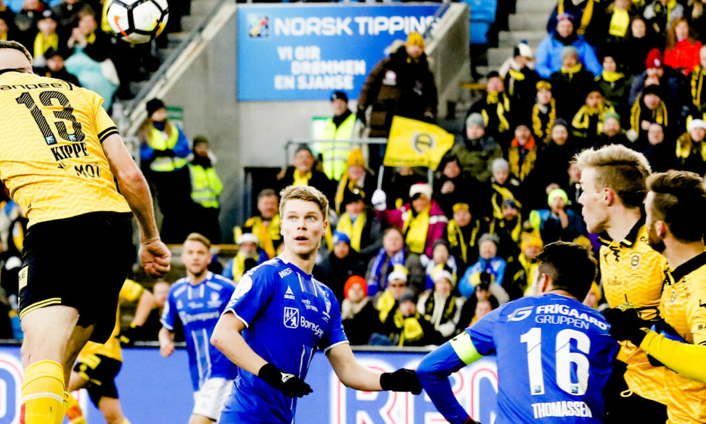 Her er cupfinalens gigant og fiasko