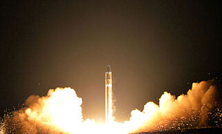 Hevder CIA har gitt Trump Nord-Korea-tidsfrist