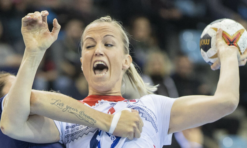 Dette er landslagets skrekk-scenario: VM-spillere rammet av sykdom
